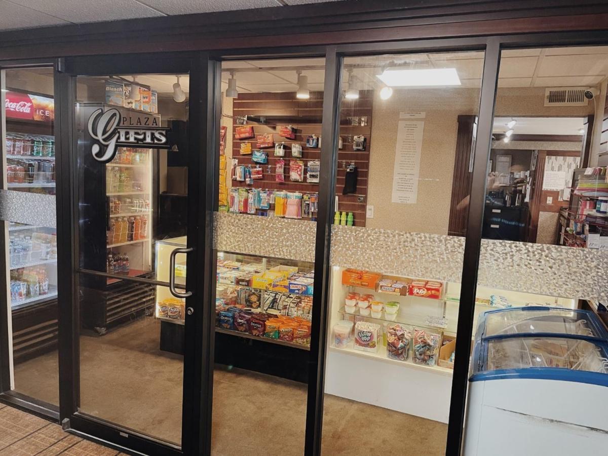华沙温德姆花园酒店 外观 照片