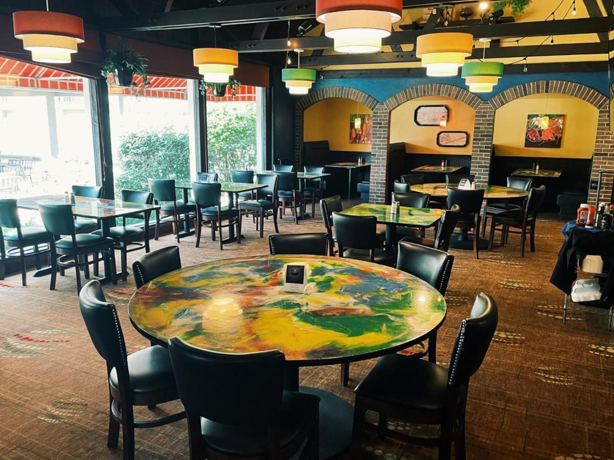 华沙温德姆花园酒店 外观 照片